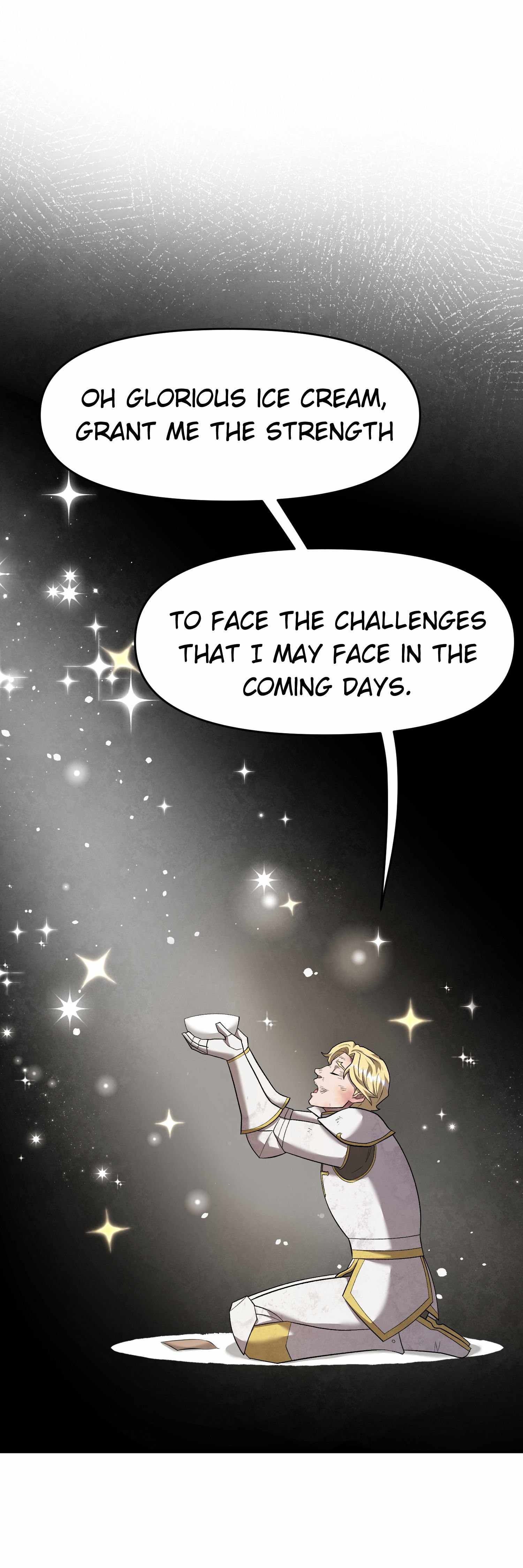 Legendary Retirement Chapter 14 32